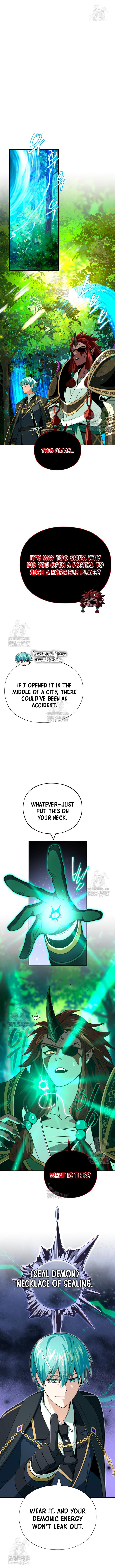 The Dark Magician Transmigrates After 66666 Years Chapter 160 13